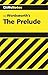 Cliffsnotes the Prelude