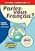 Parlez-vous Francais: Learn French: The Basics (Standard Deviants)