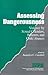 Assessing Dangerousness: Violence by Sexual Offenders, Batterers and Child Abusers (Interpersonal Violence: The Practice Series)