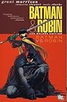Batman and Robin Vol. 2 by Grant Morrison Batman and Robin Vol. 2 by Grant Morrison