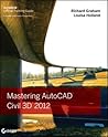 Mastering AutoCAD...