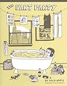 The Fart Party, Vol. 1 by Julia Wertz