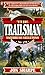 Sagebrush Skeletons (The Trailsman, #179)
