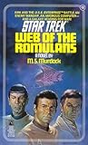 Web of the Romulans by M.S. Murdock