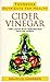Cider Vinegar by Maurice Hanssen