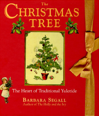 The Christmas Tree (Hardcover)
