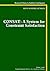 Consat: A System for Constraint Satisfaction (Research Notes in Artificial Intelligenc)