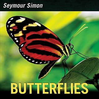 Butterflies: A Stunning Nature Guide for Children (Ages 6-10) About Moths, Migration, and Gardens