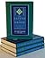 The Nature of Order by Christopher W. Alexander