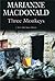 Three Monkeys (Dido Hoare, #7)