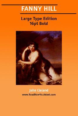 Fanny Hill