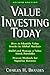 Value Investing Today