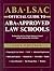 ABA LSAC Official Guide to ABA-Approved Law Schools 2004 (ABA LSAC Official Guide to ABA Approved Law Schools, 2004)