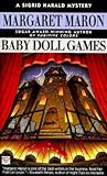 Baby Doll Games (Sigrid Harald #5)
