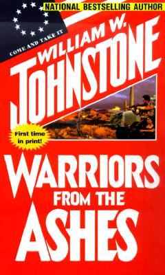 Warriors from the Ashes (Ashes, #31)