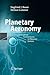 Planetary Aeronomy: Atmosphere Environments in Planetary Systems (Physics of Earth and Space Environments)