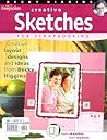 Creative Sketches for Scrapbooking