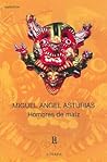 Hombres de maíz