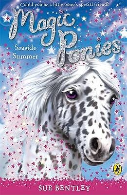 Seaside Summer (Magic Ponies, #7)