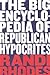 The BIG ENCYCLOPEDIA OF REPUBLICAN HYPOCRITES