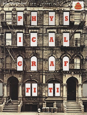 Led Zeppelin: Physical Graffiti (Unbound)