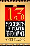 The 13 Secrets of...