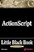 ActionScript Little Black Book