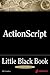 ActionScript Little Black Book