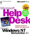 Microsoft(r) Help Desk for Microsoft Windows NT(r) Workstation 4.0