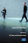 Law of Contract (Frameworks Series)