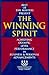 The Winning Spirit: Achieving Olympic Level Performance in Business & Personal Advancements