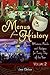Menus from History by Janet Clarkson
