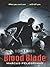 Blood Blade (Skinners, #1)
