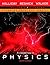 Fundamentals of Physics, Chapters 22 - 45, Enhanced Problems Version (Volume 2)