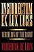 Insurrectum Ex Lux Lucis: R...