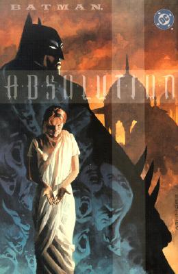 Batman: Absolution