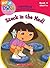 Stuck in the Mud (Dora the Explorer Phonics Reading Program, #4)