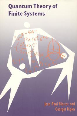 Quantum Theory of Finite Systems (Hardcover)