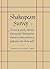Shakespeare Survey 1: Shake...