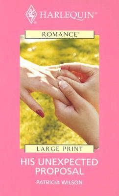 His Unexpected Proposal (Mills & Boon)