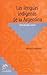 Las Lenguas Indigenas de La Argentina: Una Mirada Actual (Spanish Edition)