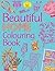 Beautiful Home Colouring Book
