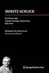 Die Wiener Zeit: Aufsätze, Beiträge, Rezensionen 1926–1936 (Moritz Schlick. Gesamtausgabe, 6) (German Edition)