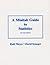 A MINITAB Guide to Statistics (2nd Edition)