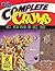 The Complete Crumb Comics, ...