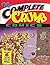 The Complete Crumb Comics, Vol. 6: On the Crest of a Wave