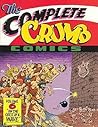 The Complete Crumb Comics, Vol. 6: On the Crest of a Wave