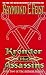 Krondor by Raymond E. Feist