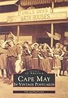 Cape May in Vintage Postcards
