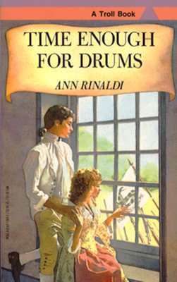 Time Enough for Drums (Paperback)